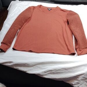 Kenneth Cole women's XL sweater